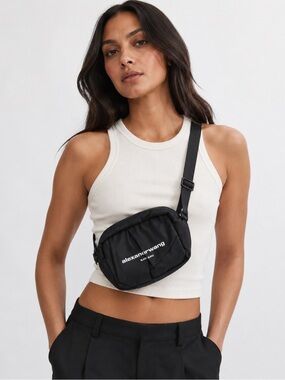 Alexander Wang | Bags | Alexander Wang Daria Bag | Poshmark